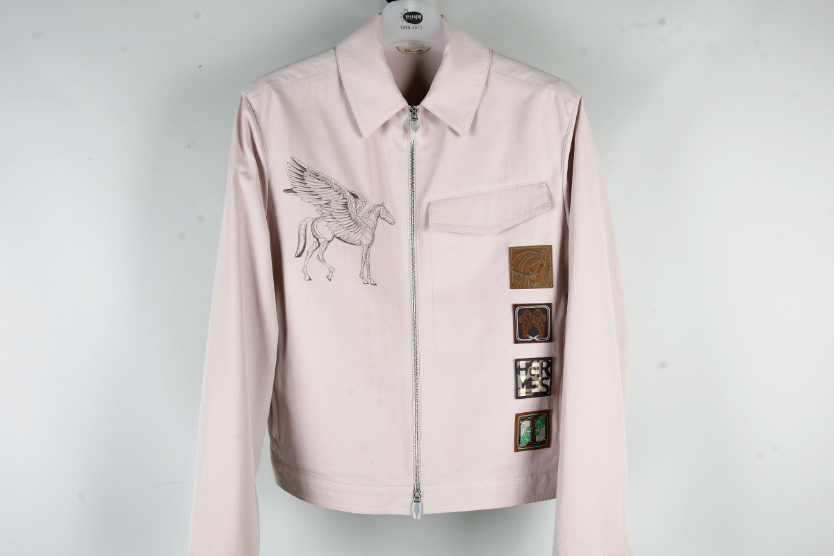 의류클리닝 이미지