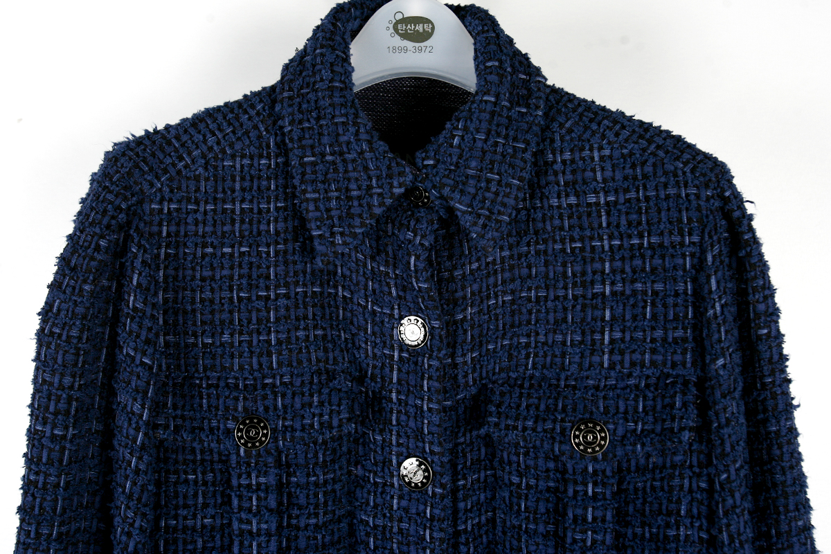 의류클리닝 이미지