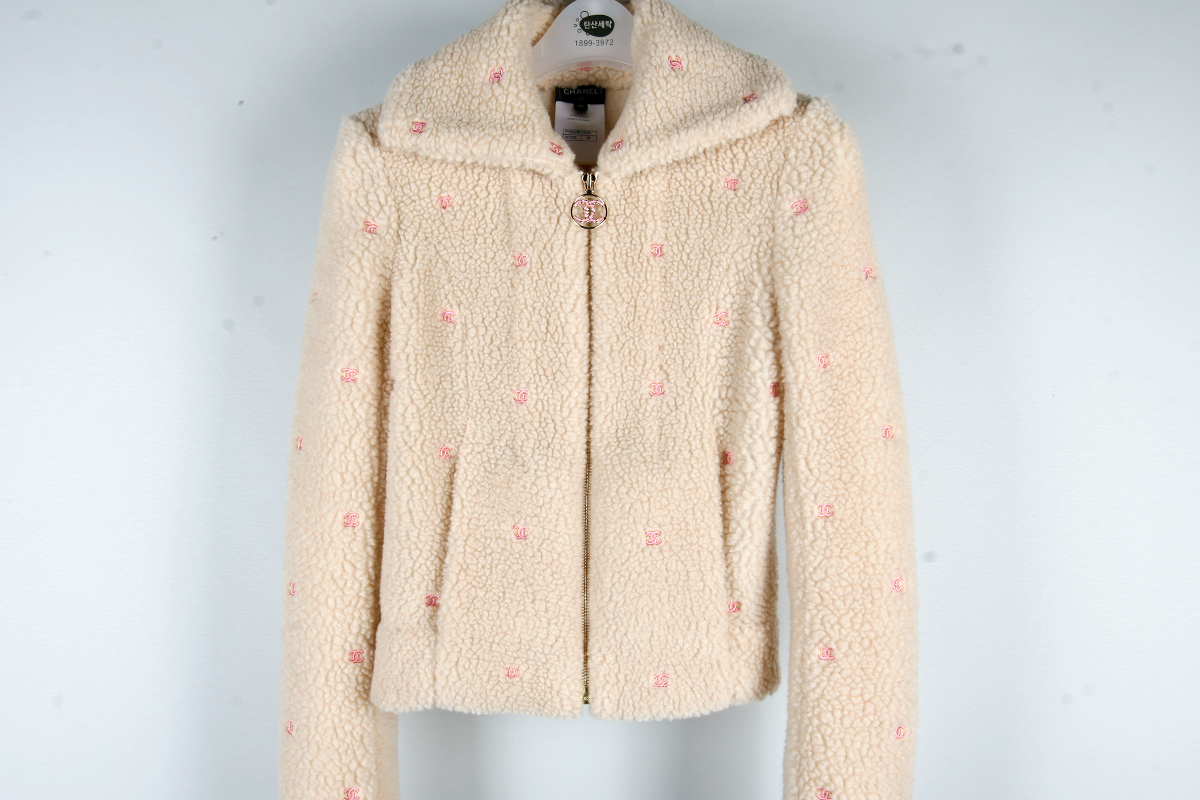 의류클리닝 이미지