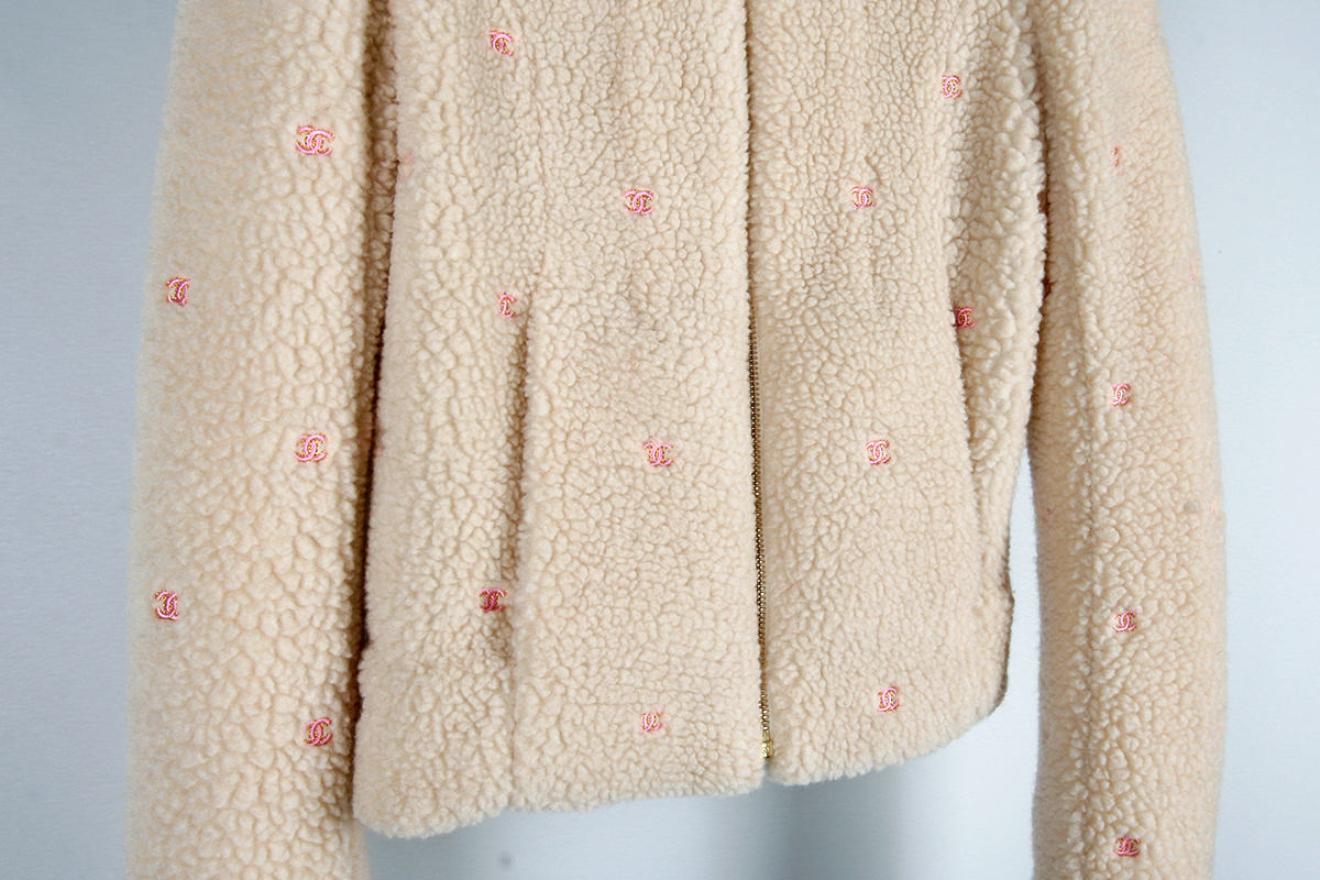 의류클리닝 이미지