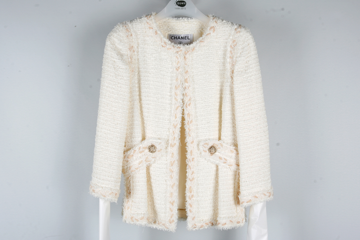 의류클리닝 이미지