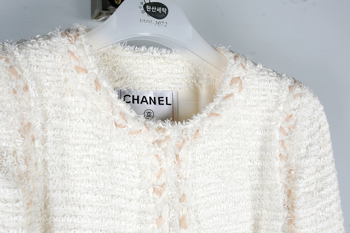 의류클리닝 이미지