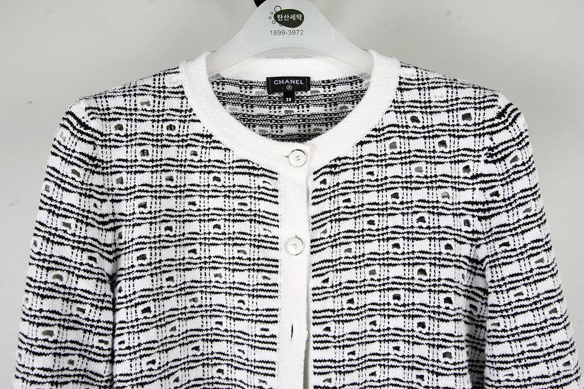 의류클리닝 이미지