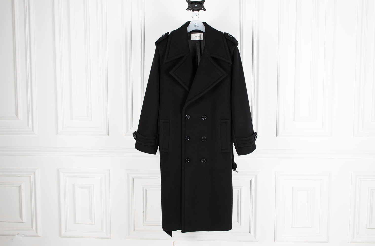 의류클리닝 이미지