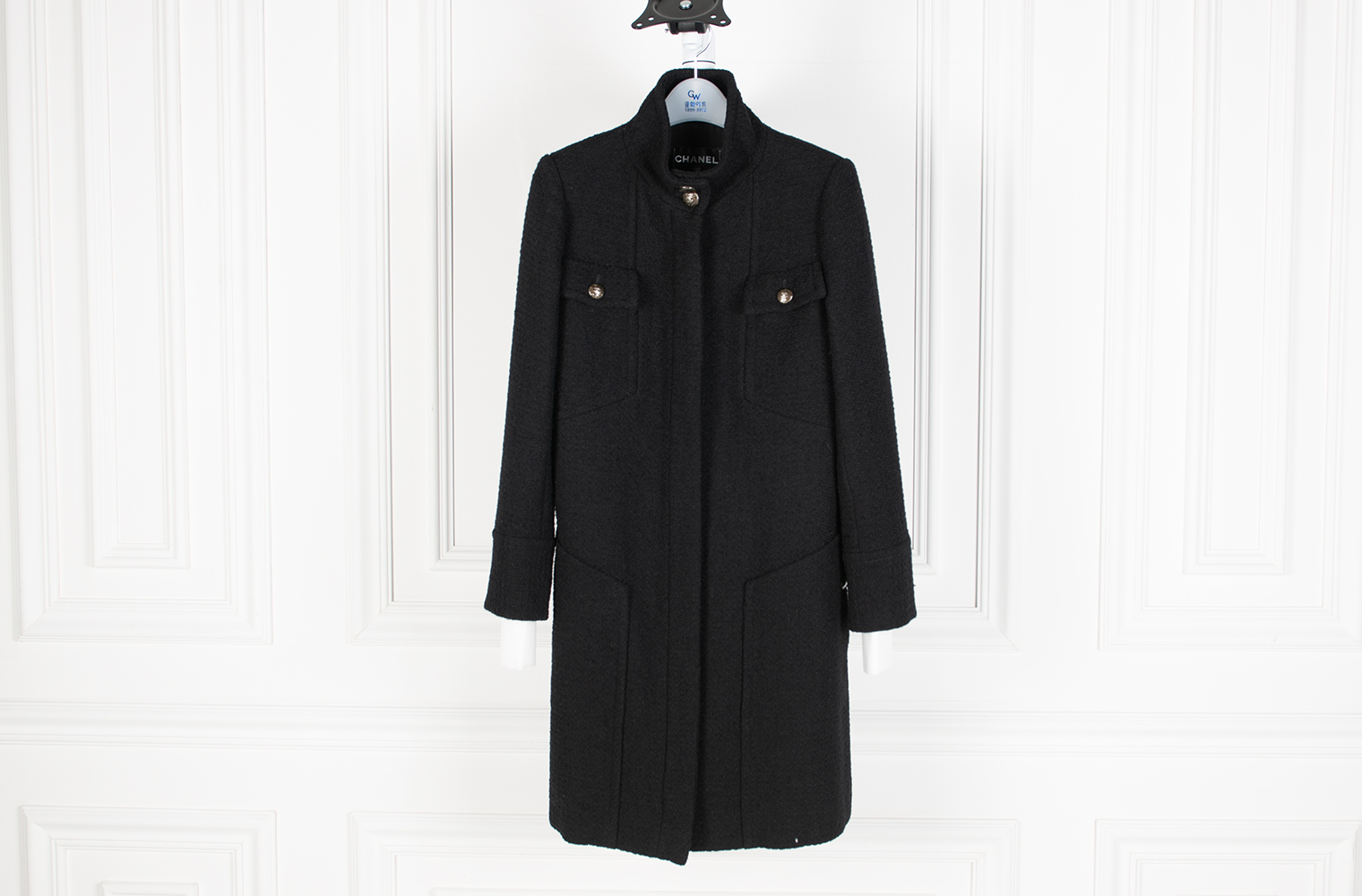 의류클리닝 이미지