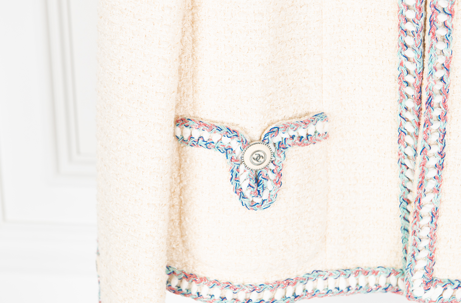 의류클리닝 이미지