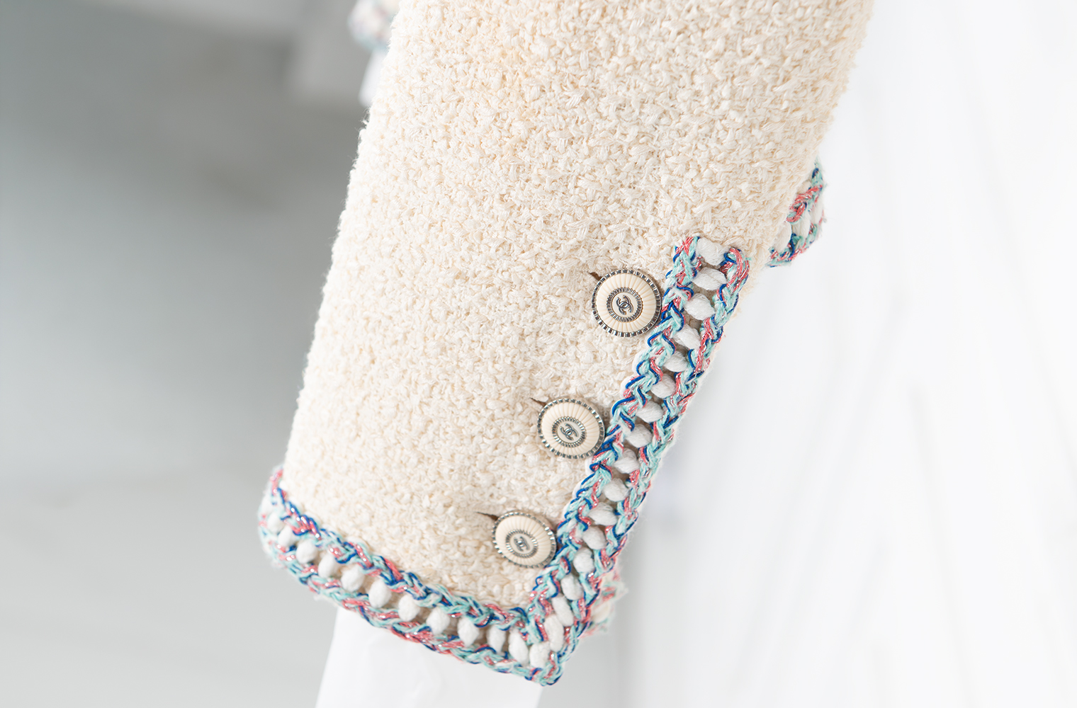 의류클리닝 이미지