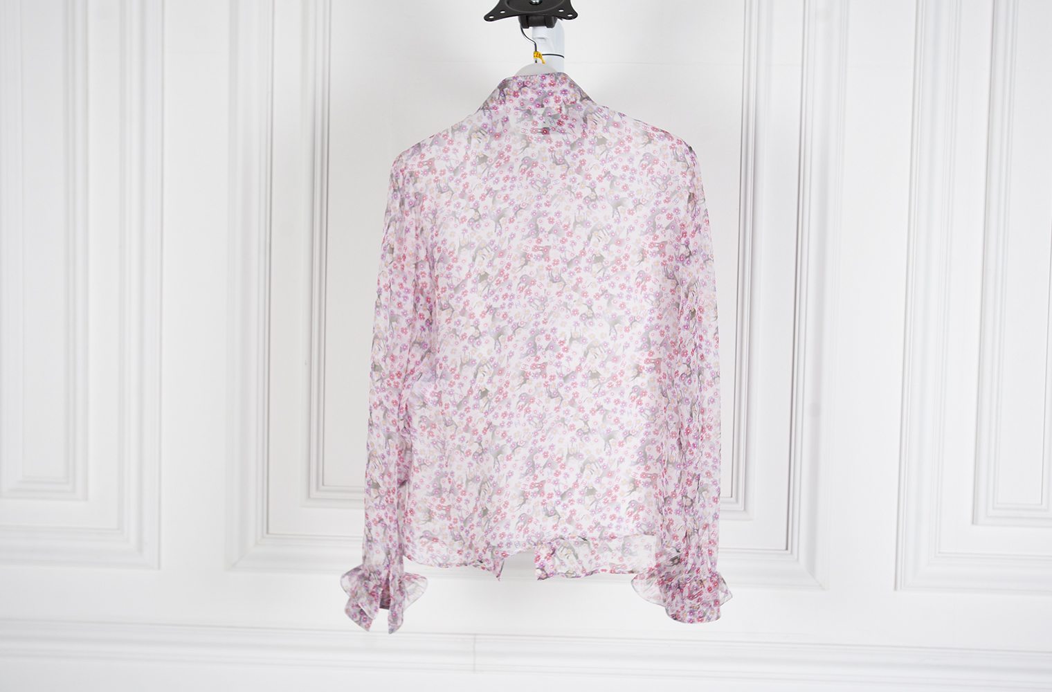 의류클리닝 이미지