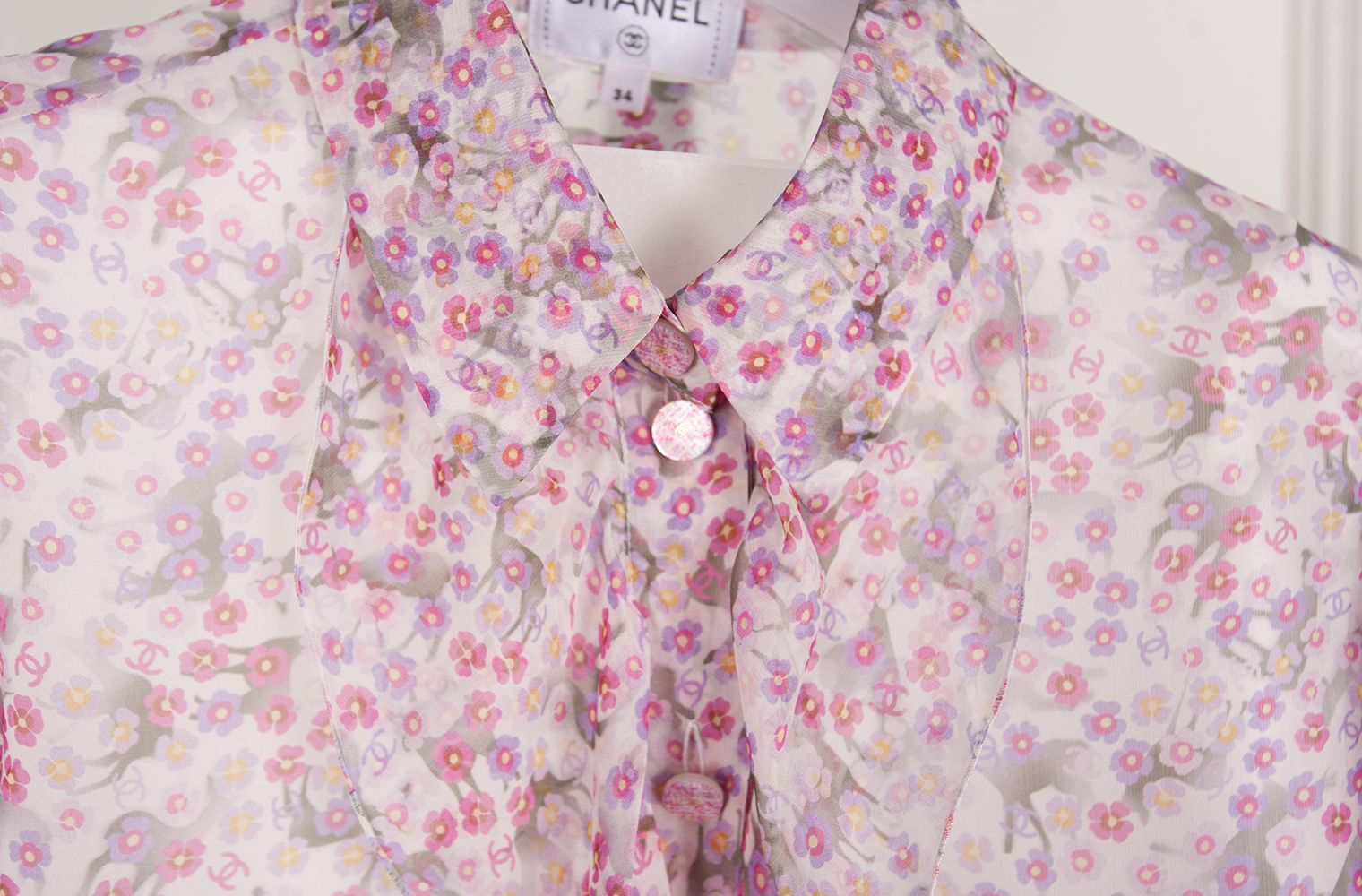 의류클리닝 이미지