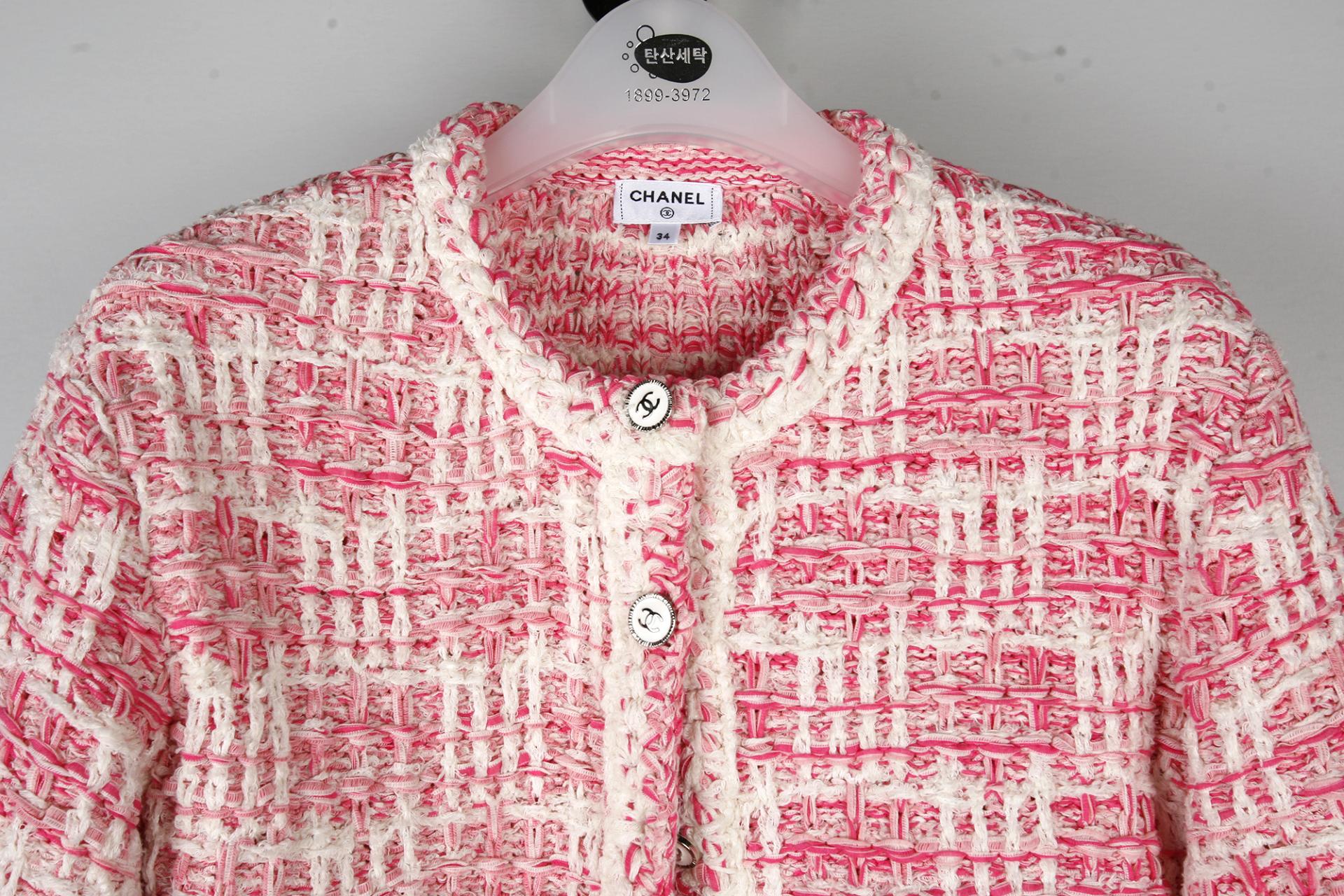 의류클리닝 이미지