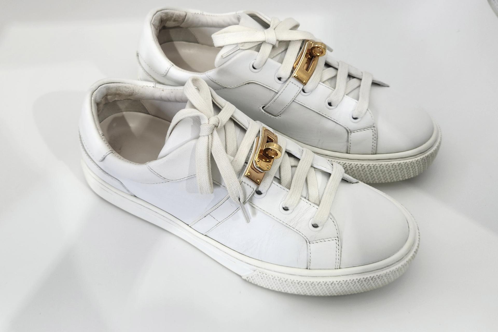 슈즈리페어ㅣ클리닝 이미지