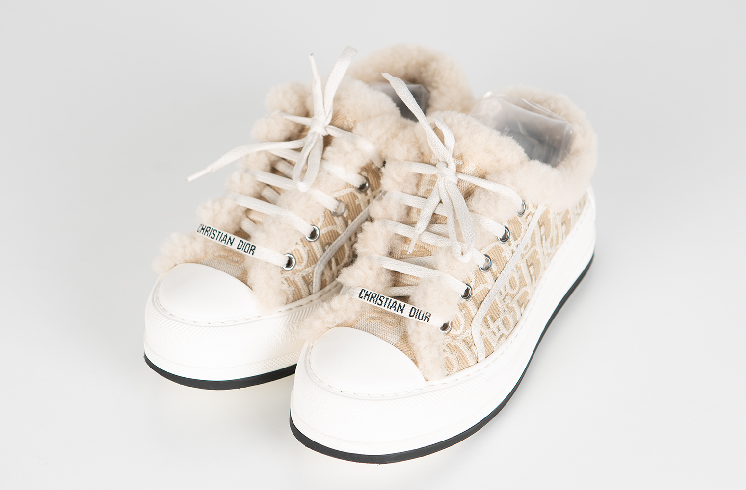 슈즈리페어ㅣ클리닝 이미지