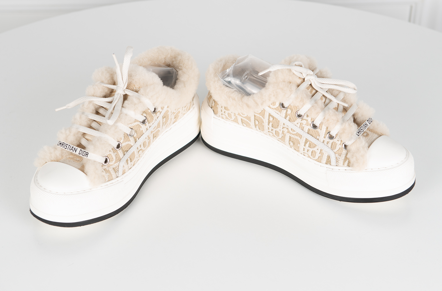 슈즈리페어ㅣ클리닝 이미지