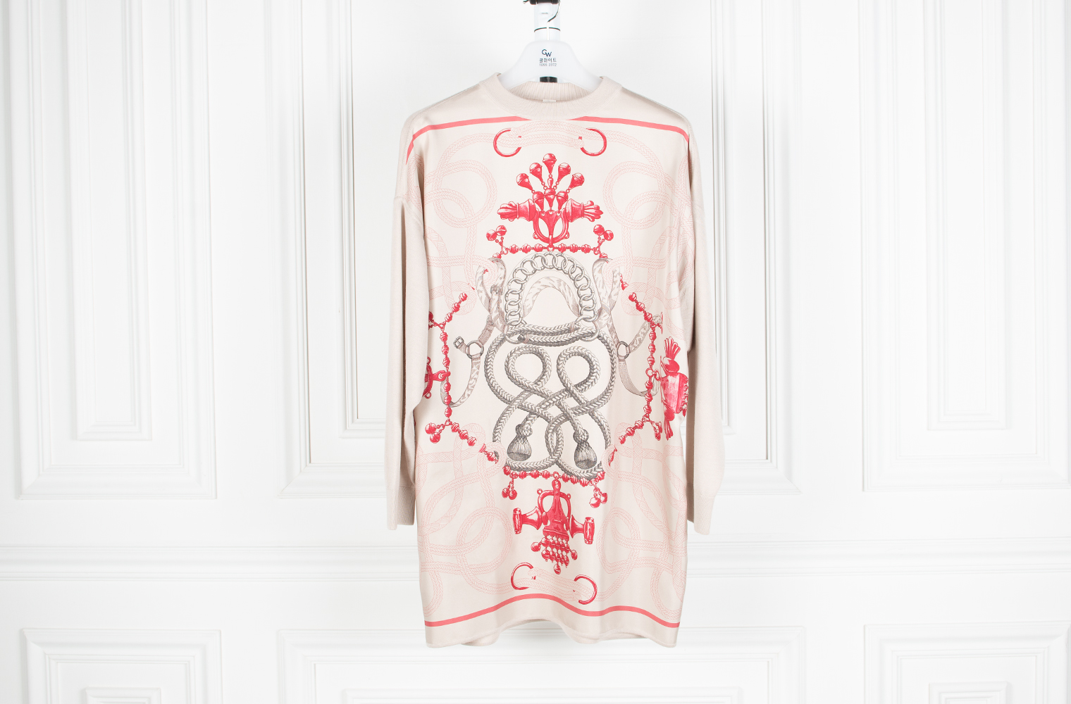 의류클리닝 이미지