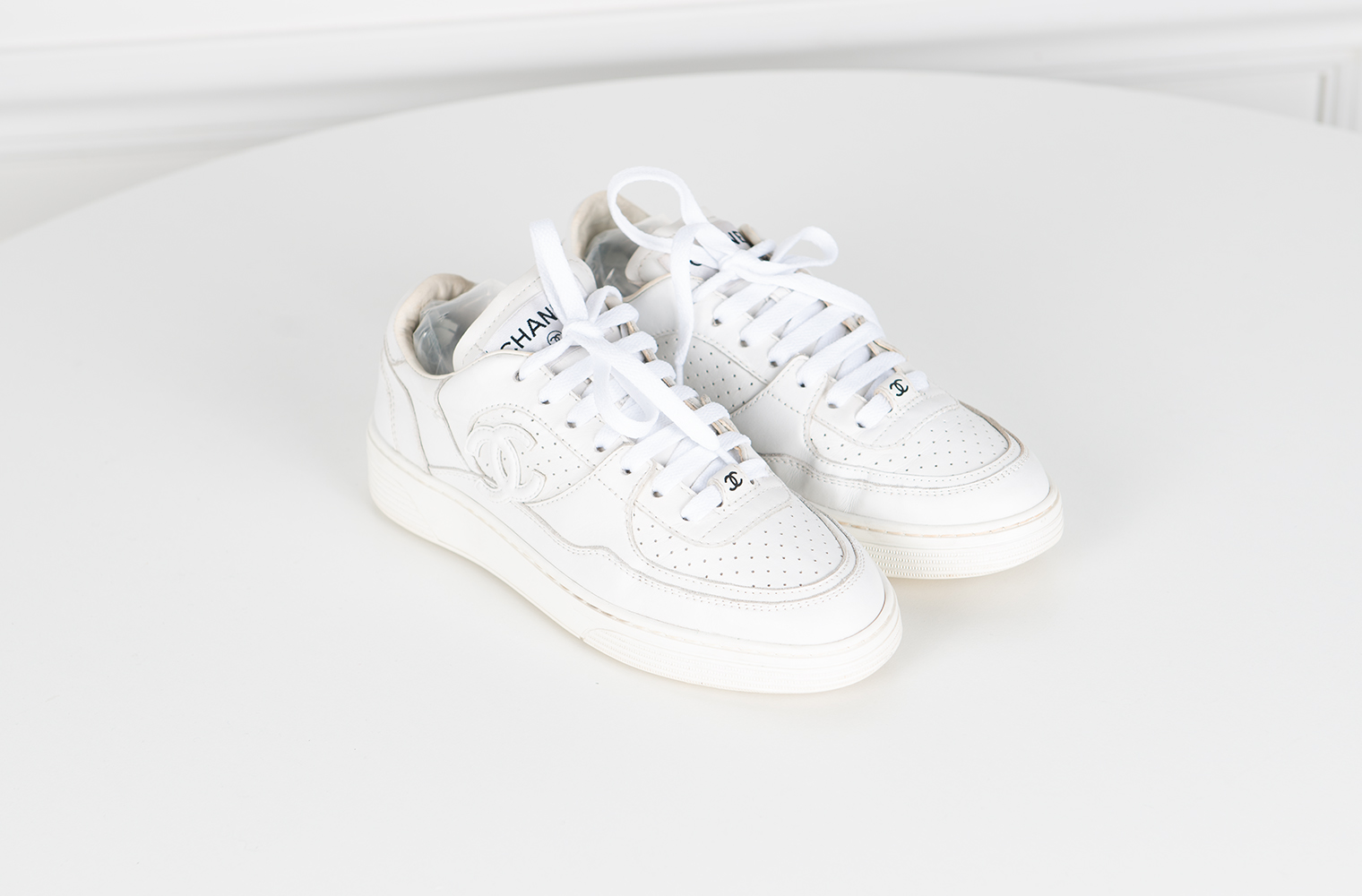 슈즈리페어ㅣ클리닝 이미지