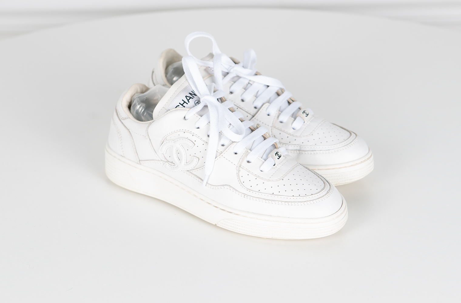 슈즈리페어ㅣ클리닝 이미지