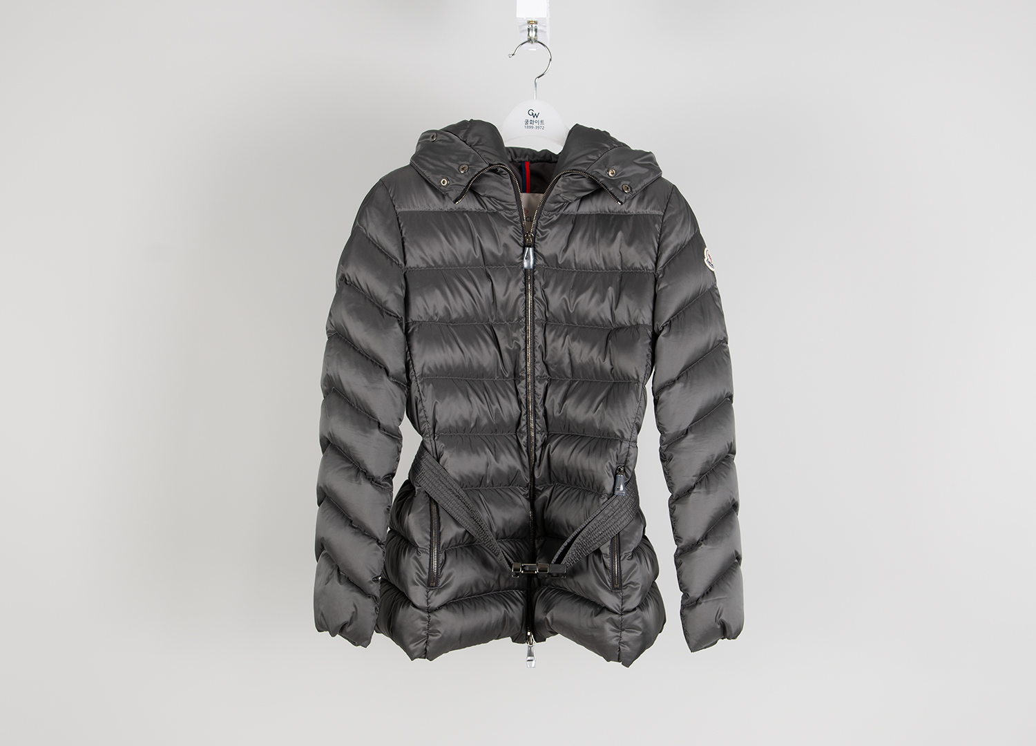 의류클리닝 이미지