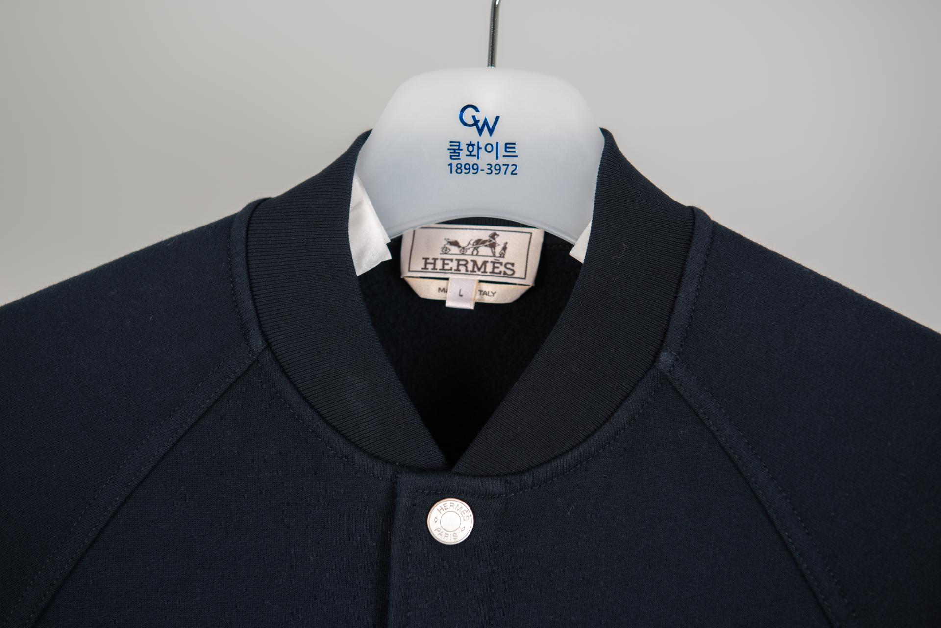 의류클리닝 이미지