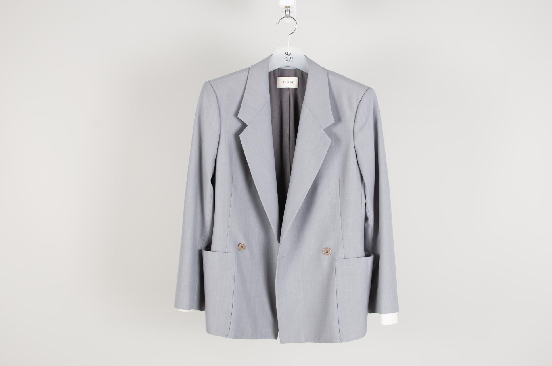 의류클리닝 이미지