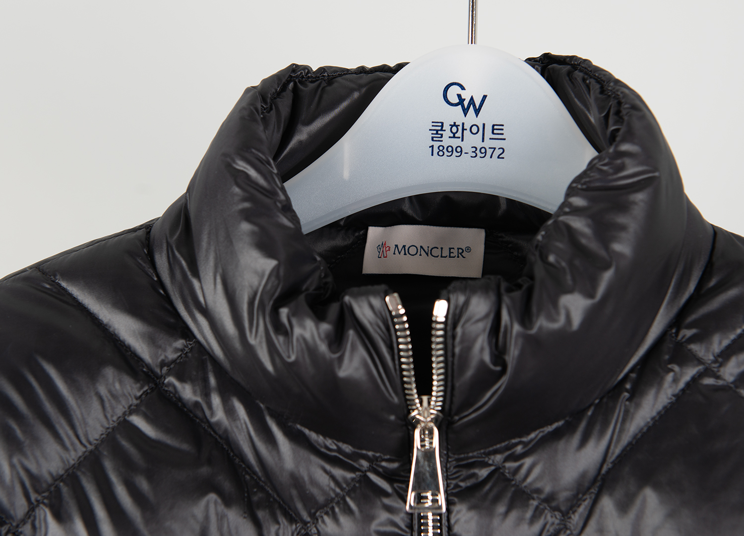 의류클리닝 이미지