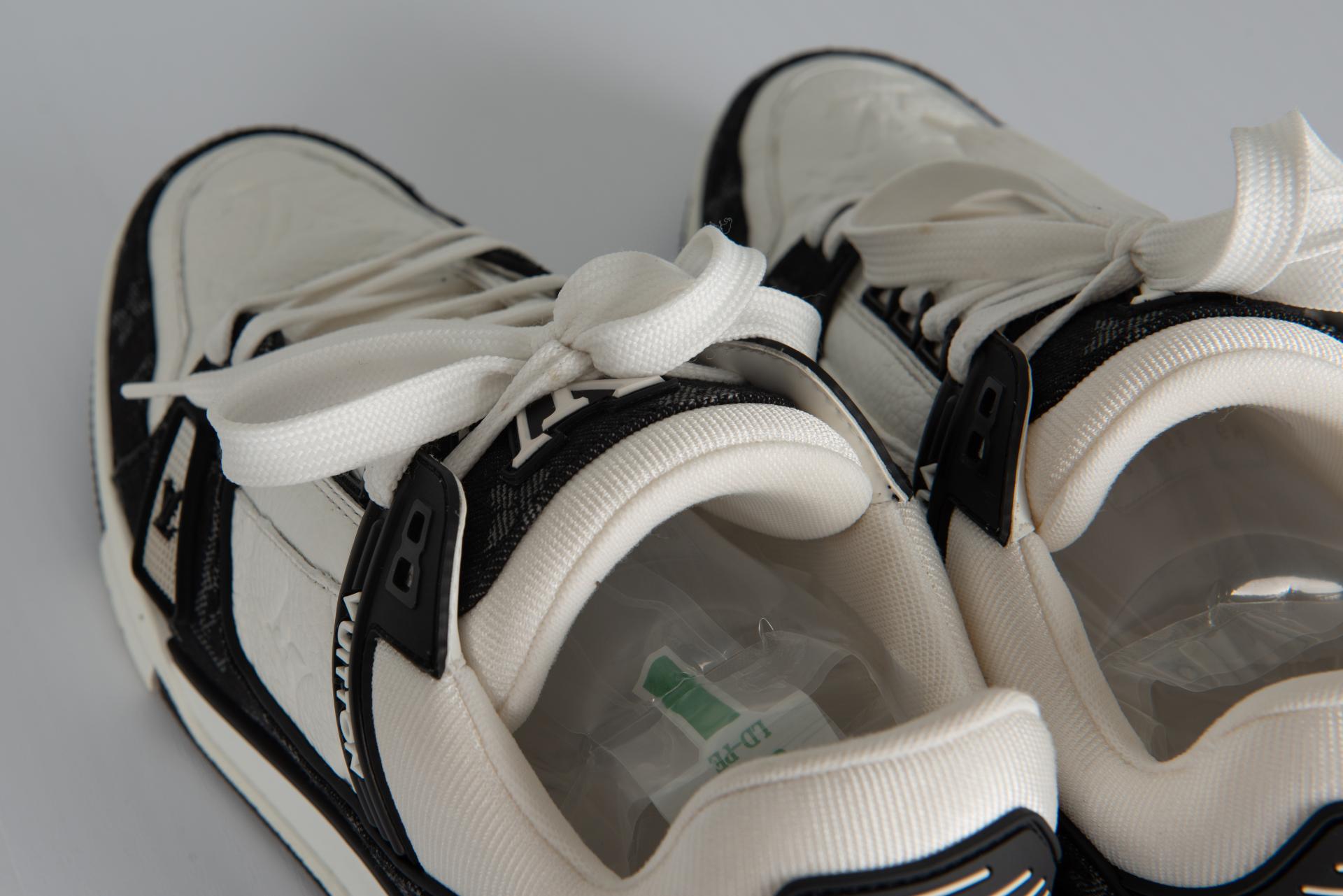 슈즈리페어ㅣ클리닝 이미지