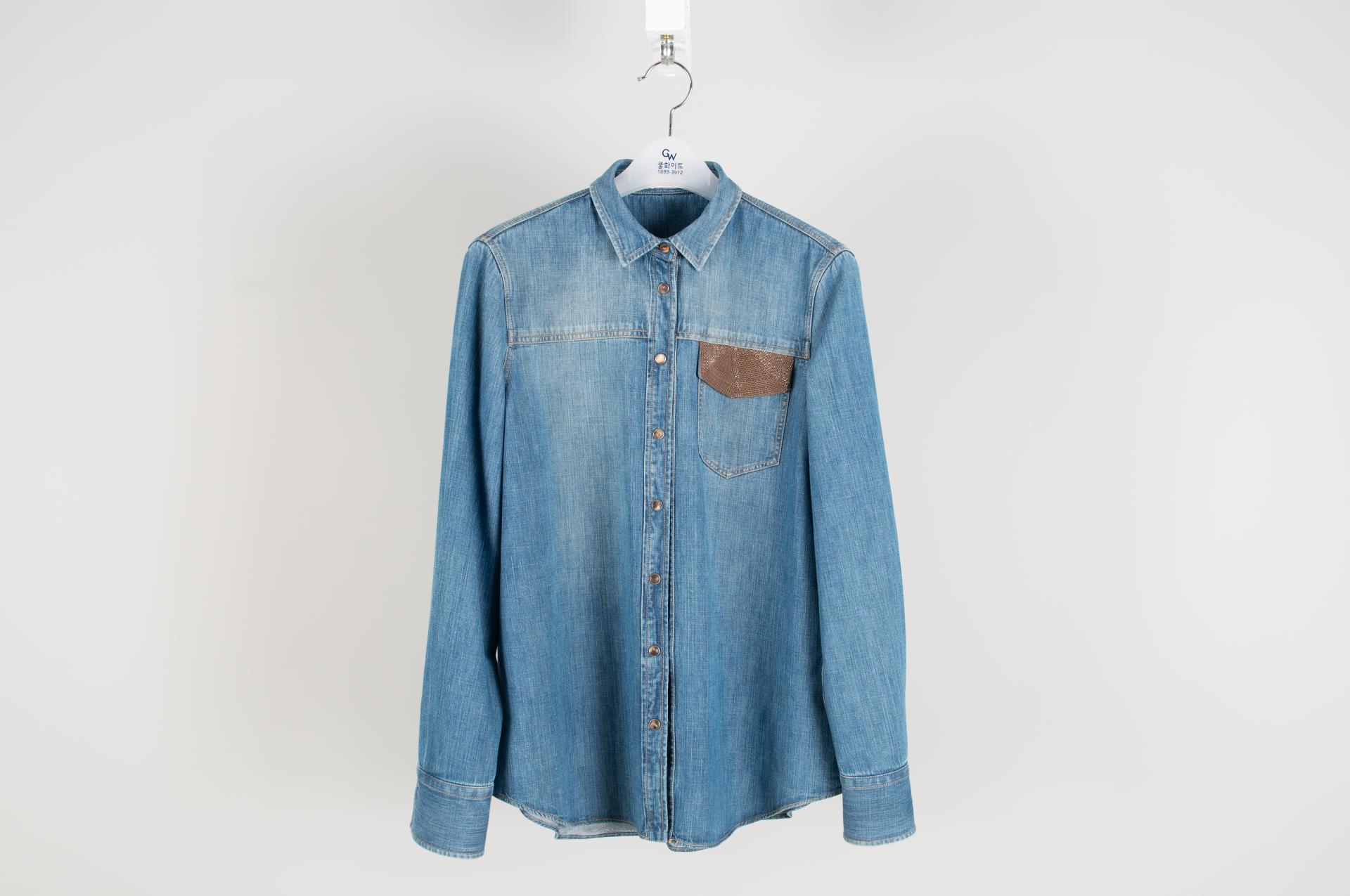 의류클리닝 이미지