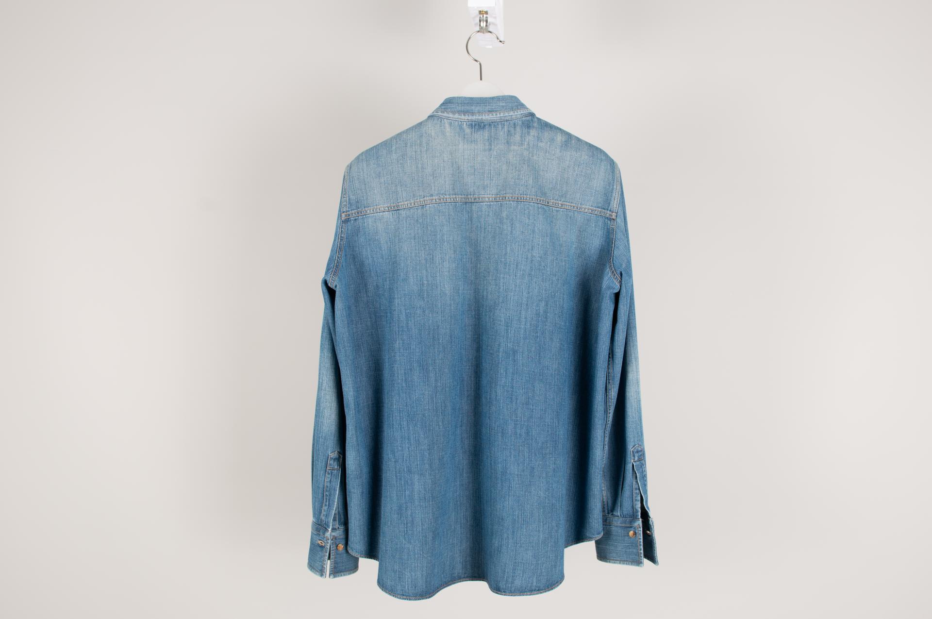 의류클리닝 이미지