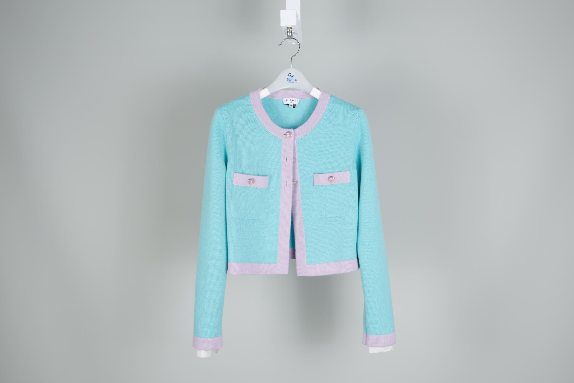 의류클리닝 이미지