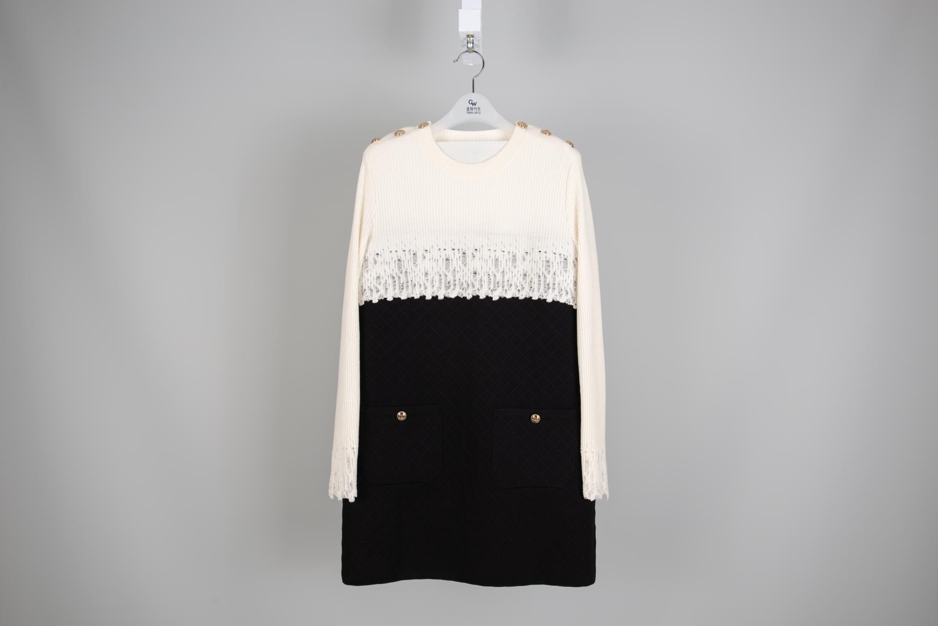 의류클리닝 이미지