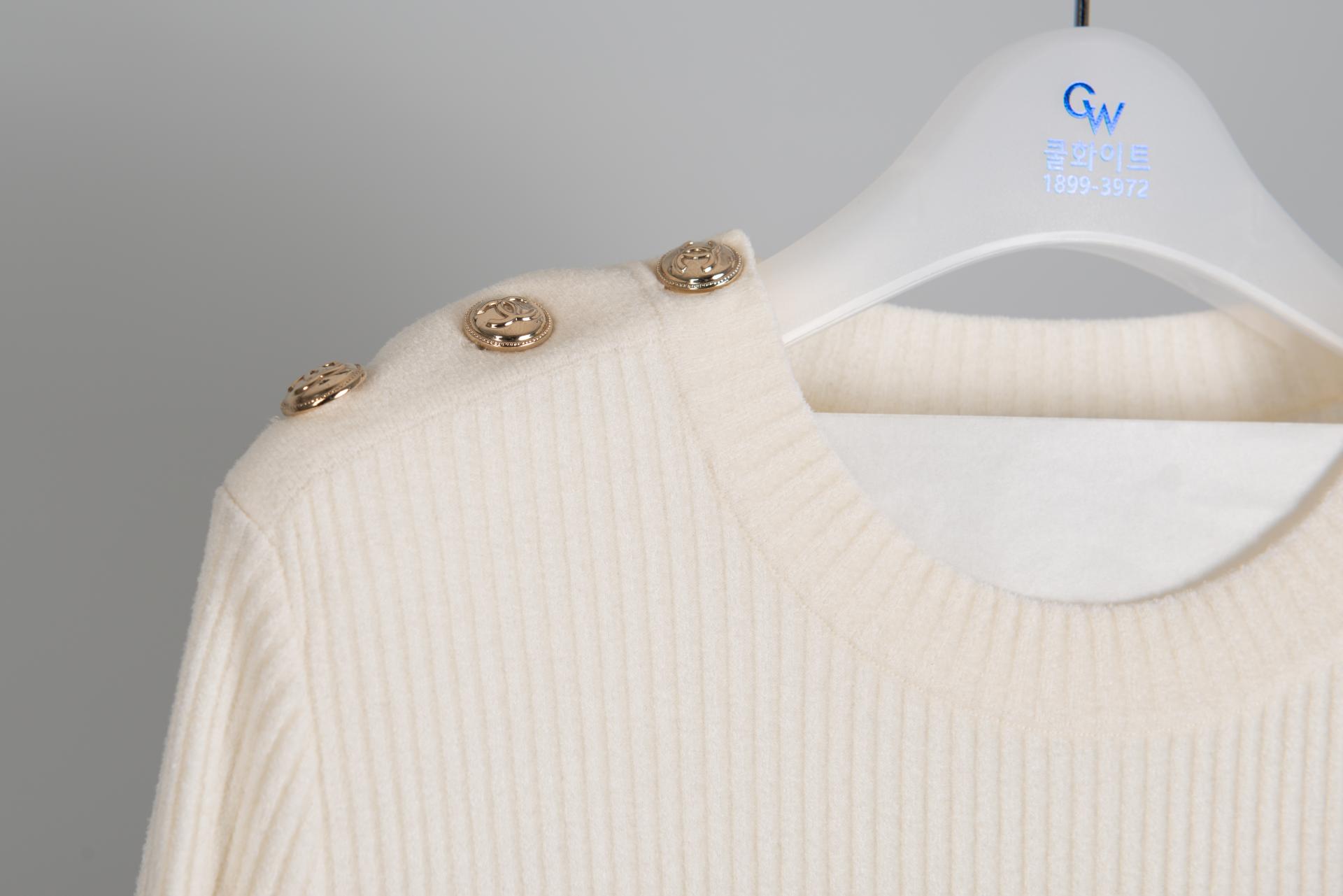 의류클리닝 이미지