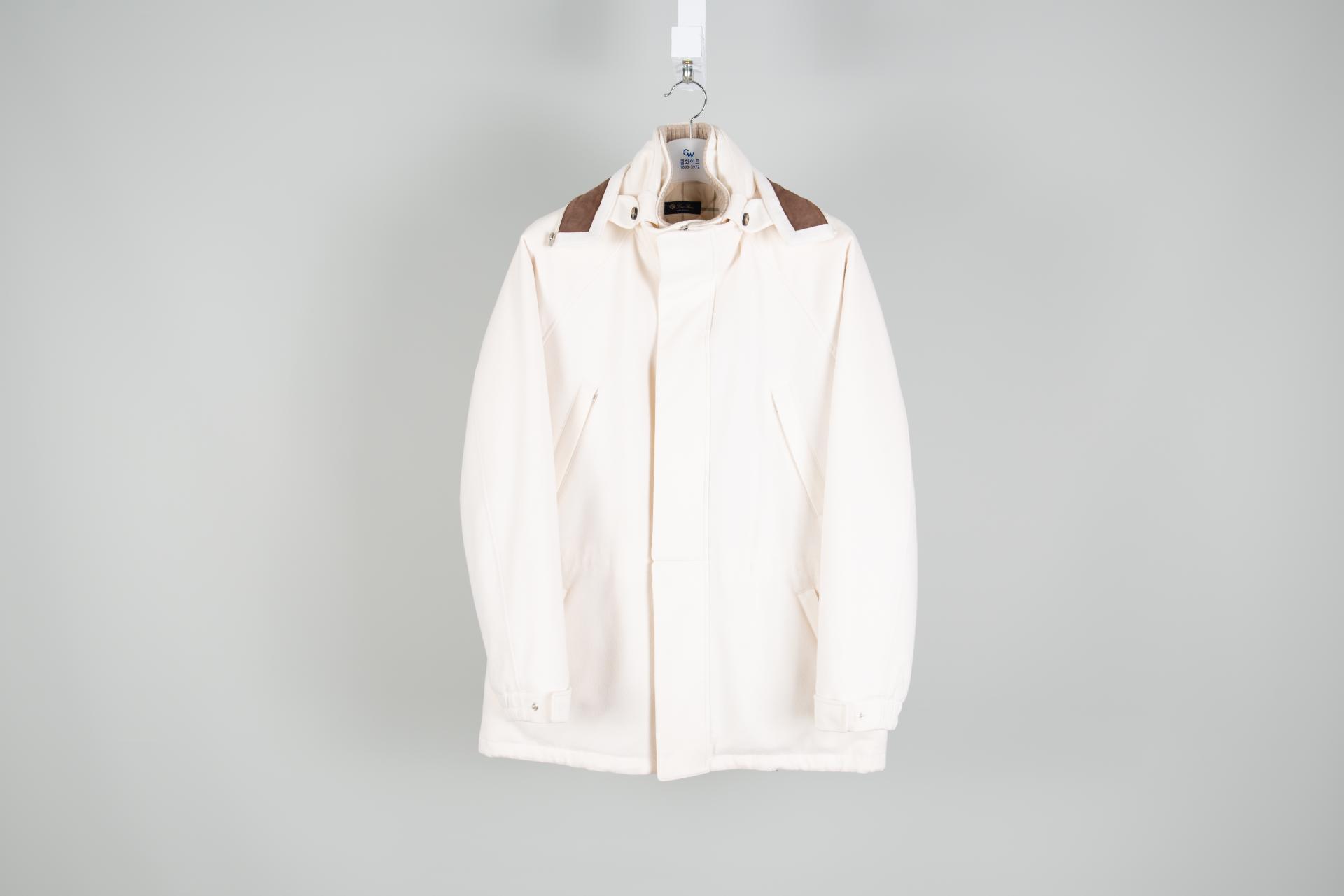 의류클리닝 이미지