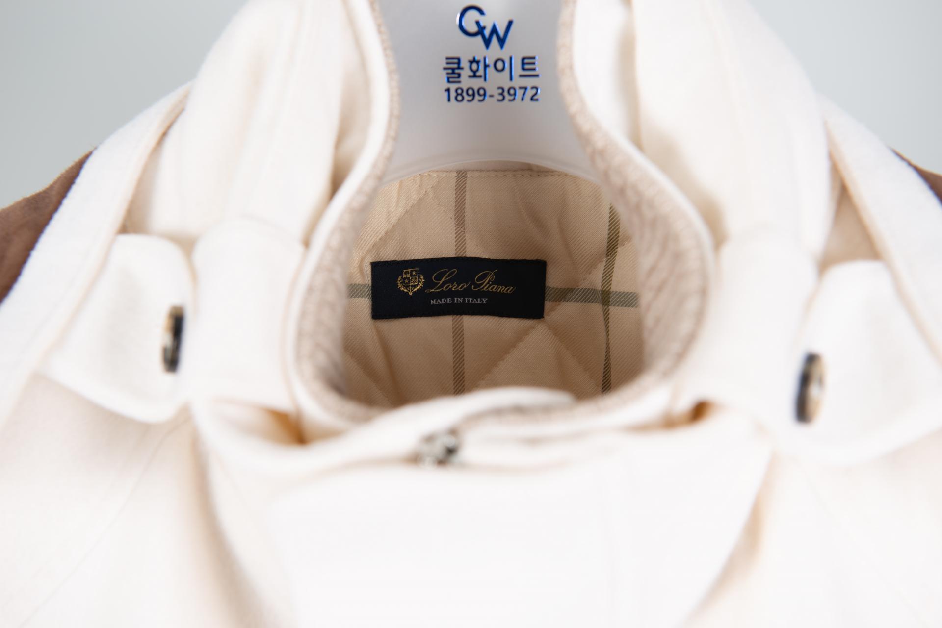 의류클리닝 이미지