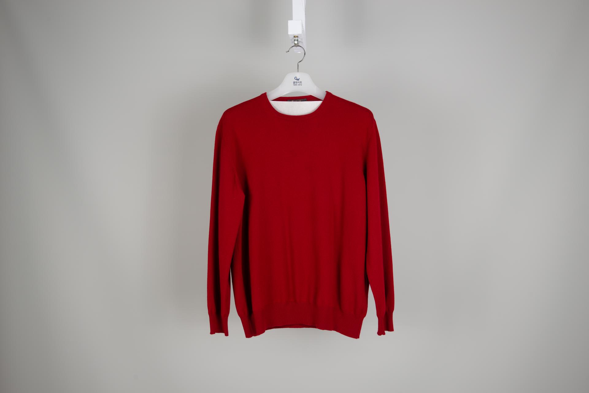 의류클리닝 이미지: [Loro Piana 로로피아나] 베이비 캐시미어 니트