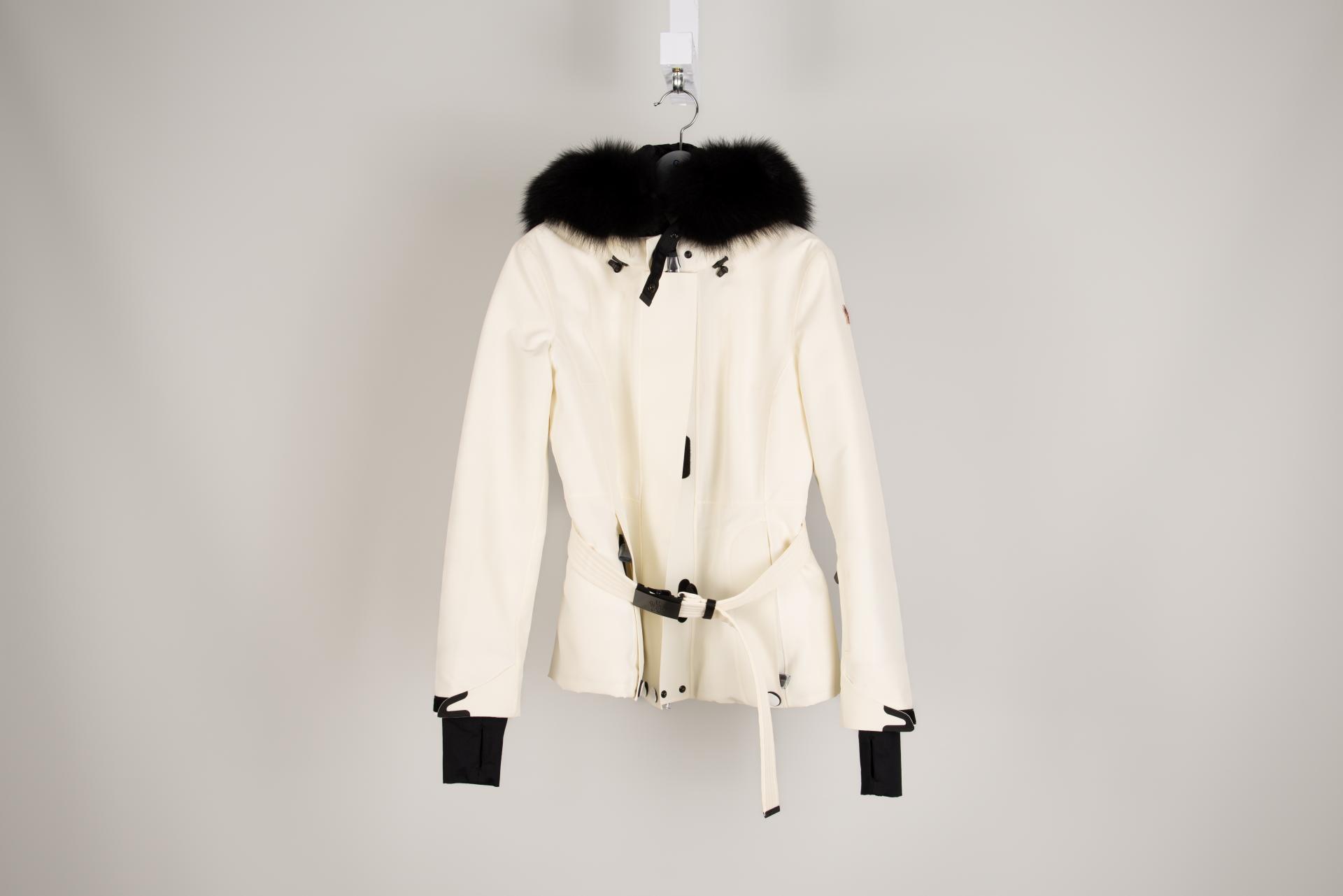 의류클리닝 이미지: [MONCLER 몽클레르] 그레노블 라플란스 쇼트 다운 재킷