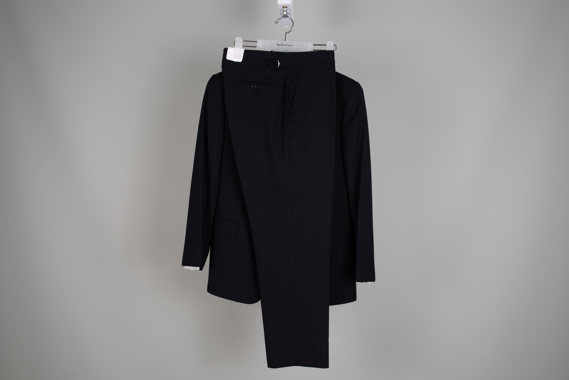 의류클리닝 이미지