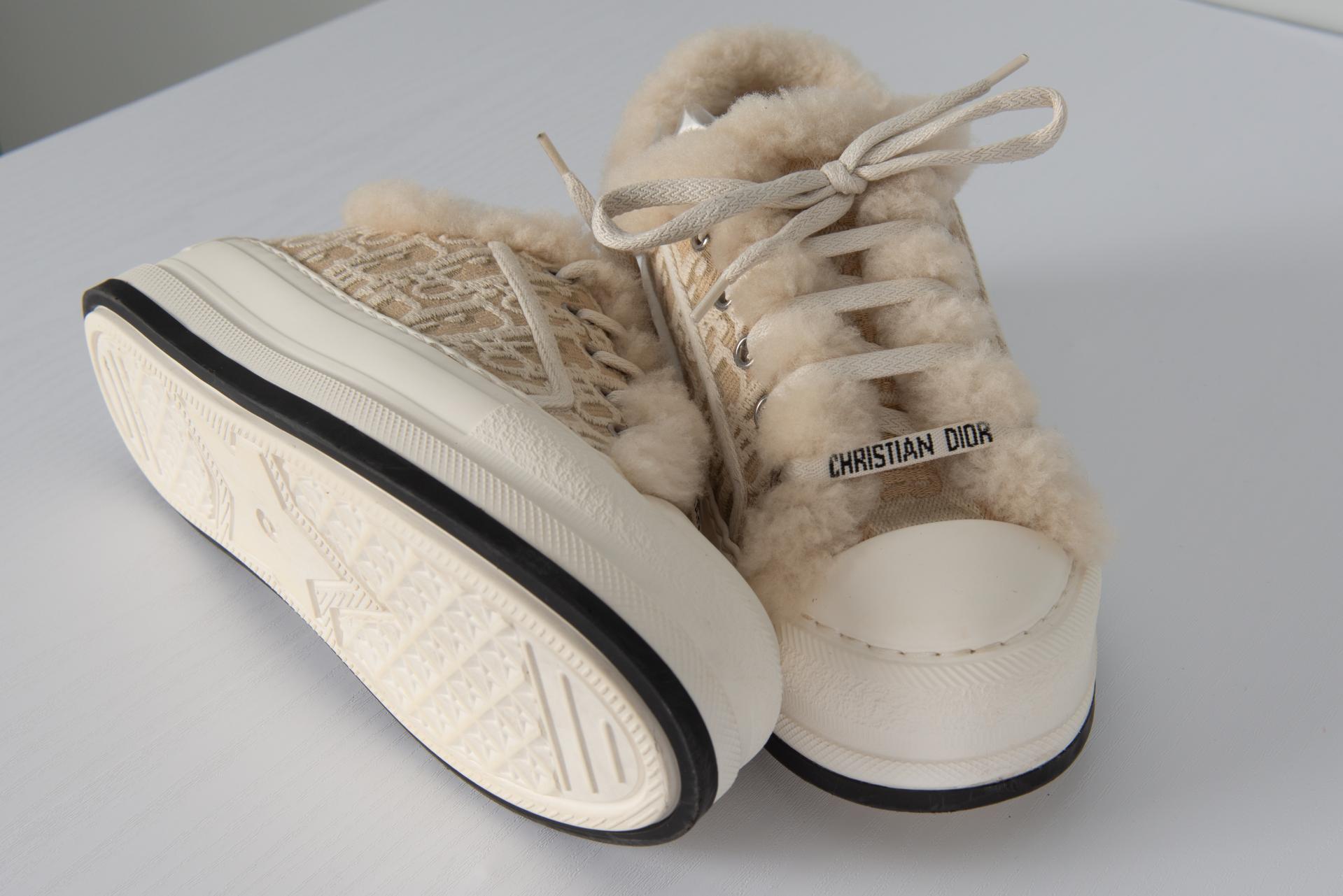 슈즈리페어ㅣ클리닝 이미지