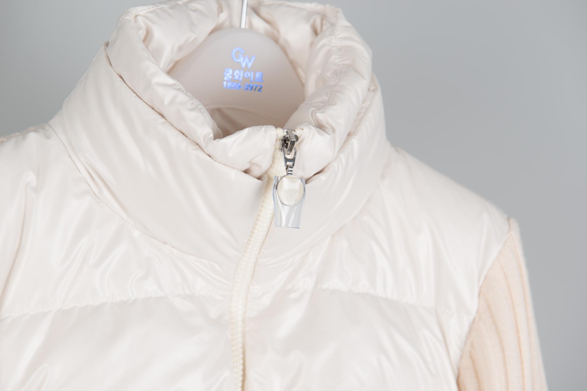 의류클리닝 이미지