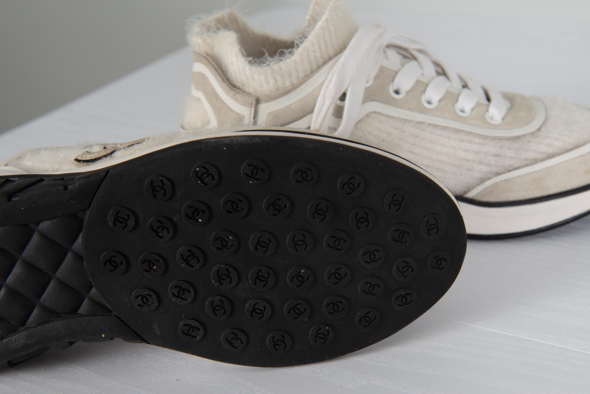 슈즈리페어ㅣ클리닝 이미지