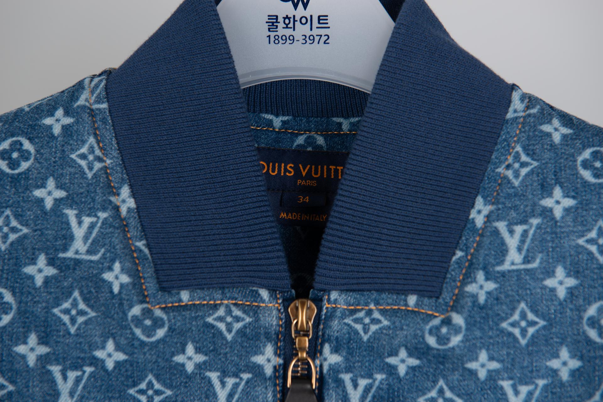 의류클리닝 이미지