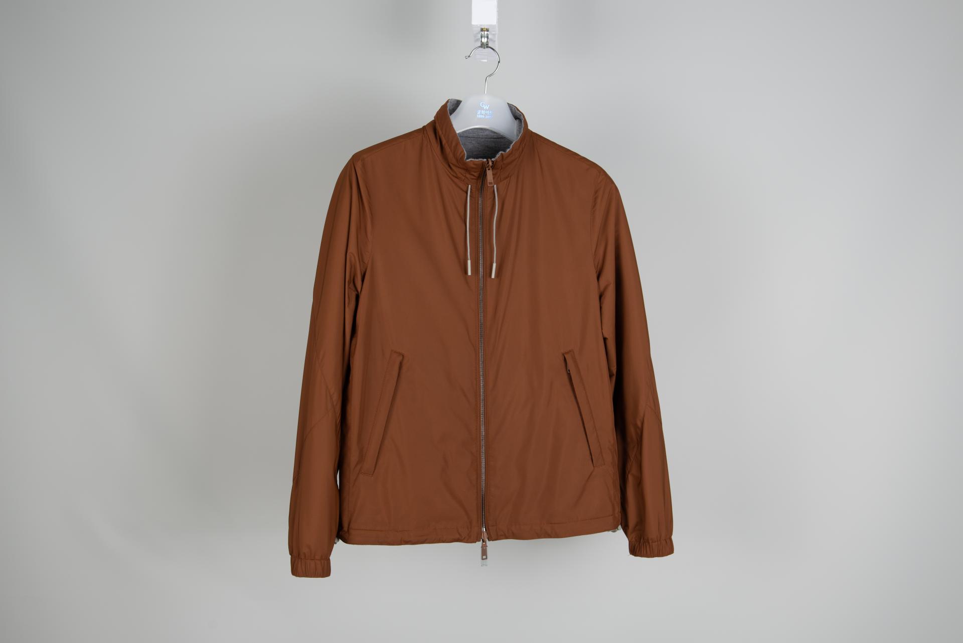 Ermenegildo Zegna 에르메네질도 제냐 고객사례 이미지