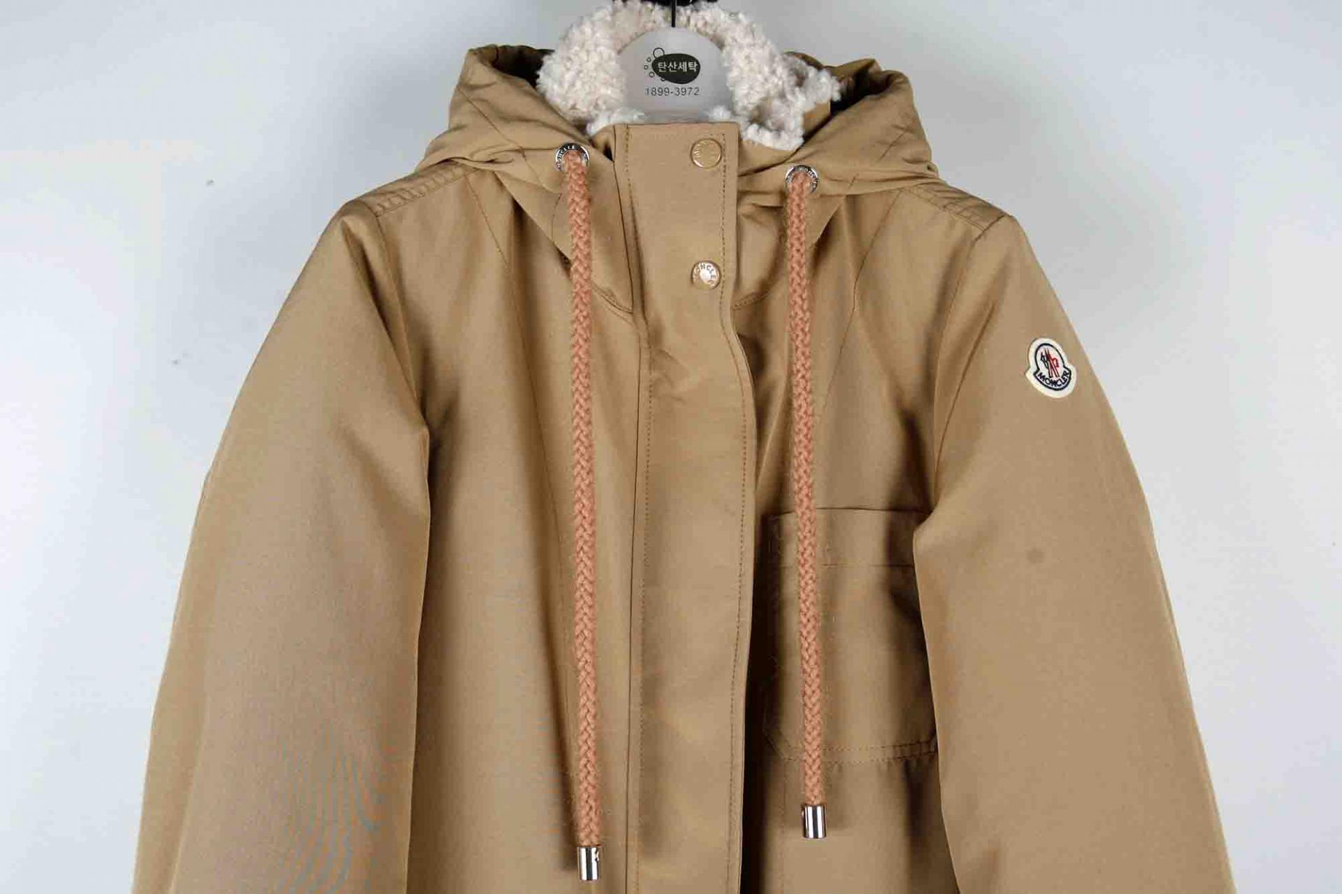 의류클리닝 이미지