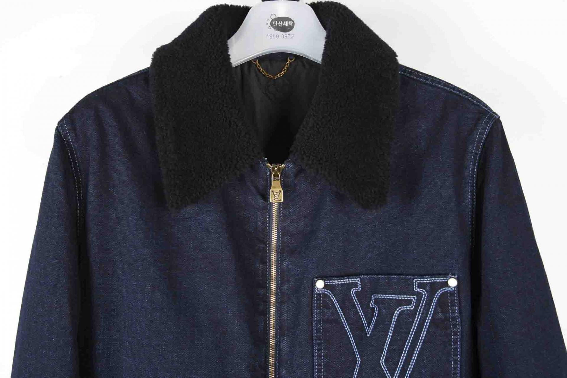 의류클리닝 이미지