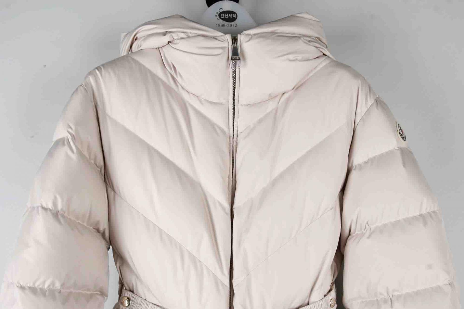 의류클리닝 이미지