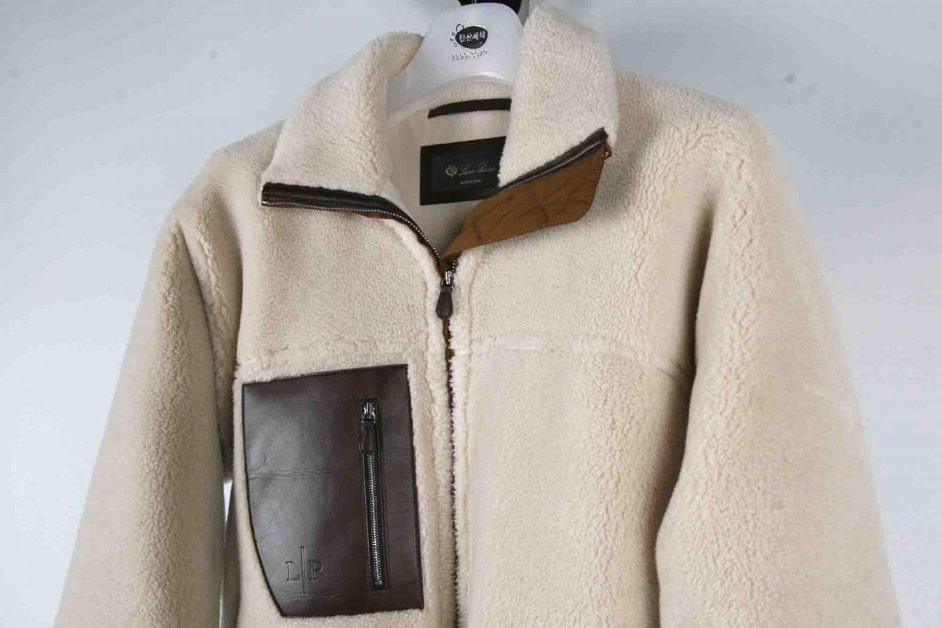 의류클리닝 이미지