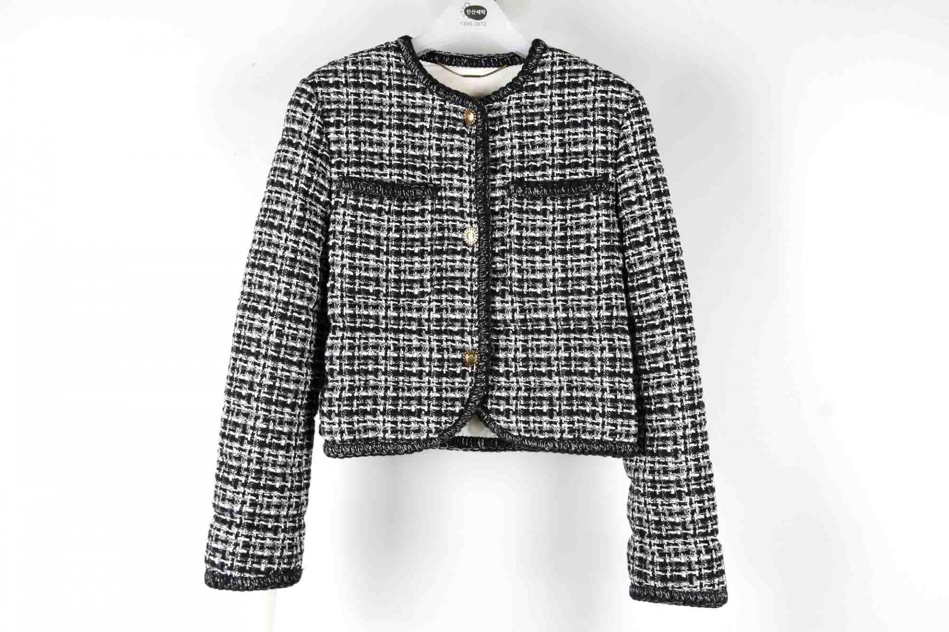 의류클리닝 이미지