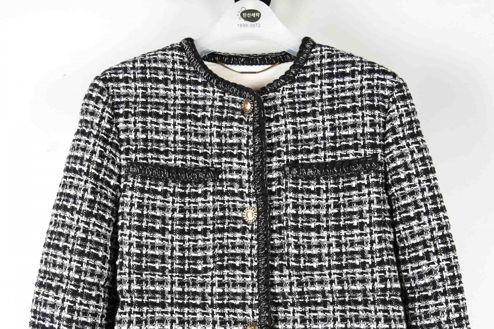 의류클리닝 이미지