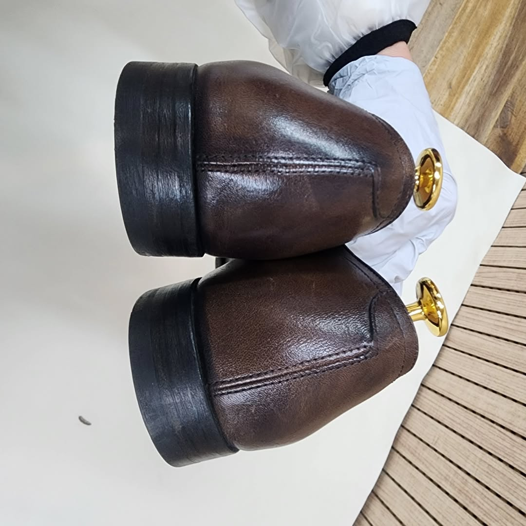 슈즈리페어ㅣ클리닝 이미지