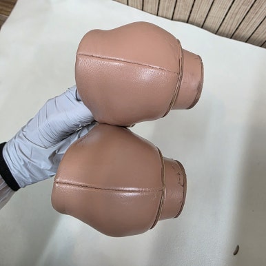 슈즈리페어ㅣ클리닝 이미지