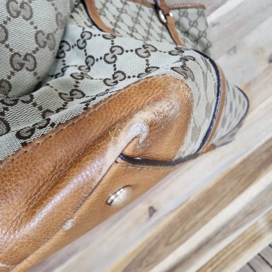 가방리페어ㅣ클리닝 이미지