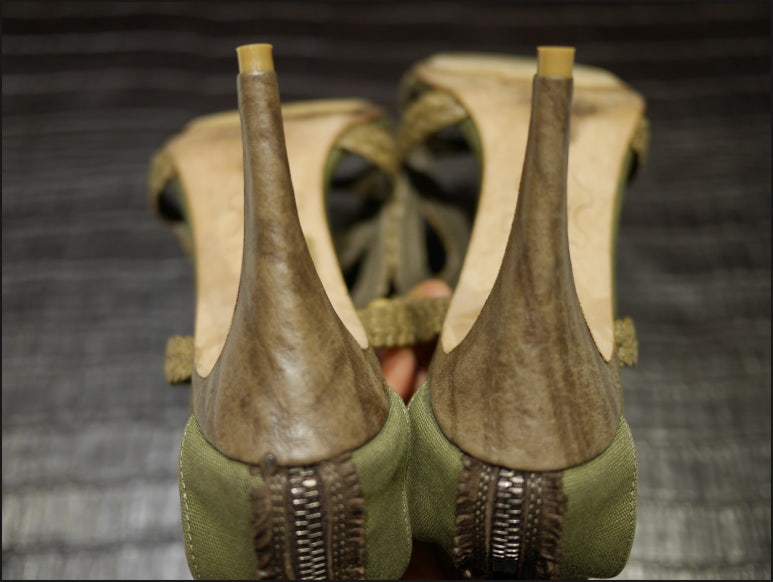 슈즈리페어ㅣ클리닝 이미지